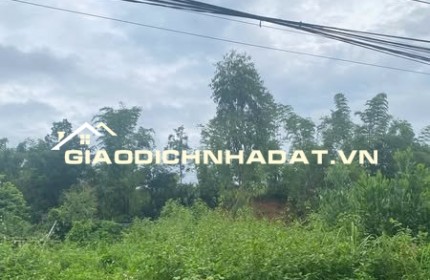 BÁN ĐẤT TỔ 1 HIM LAM(cũ) PHƯỜNG ĐIỆN BIÊN PHỦ - ĐIỆN BIÊN